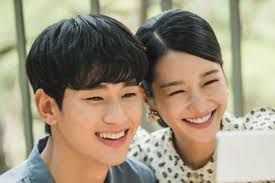 Kim Soo Hyun Finds Happiness With Seo Ye Ji After Following His Heart For 1st Time On It S Okay To Not Be Okay Soompi In 2020 Kim Soo Hyun Its Okay Kim