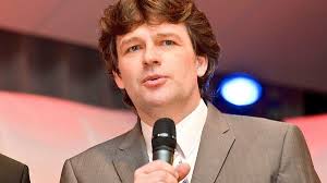 Frühlings-Gala der Bürgerstiftung