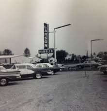 Maybe you would like to learn more about one of these? Larson History Larson Dodge