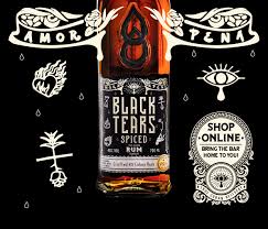 Maybe you would like to learn more about one of these? Blacktears Black Tears Original Cuban Spiced