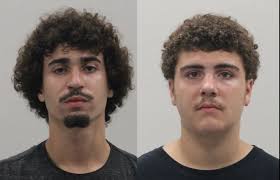 Two arrested after man seriously injured in stabbing in Hyannis early  Monday