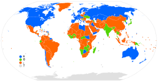 Net Migration Rate Wikipedia