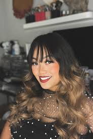 Great hair cutting experience at The GypsyDen with Marissa