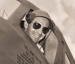 Test & Research Pilots, Flight Test Engineers: February 2009