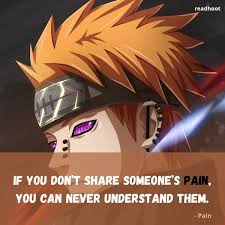 100 Most Notable Anime Quotes Of All Time Words That Cut Deep Share the best gifs now >>>. 100 most notable anime quotes of all