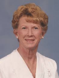 Obituary information for Joyce Throckmorton Cournow
