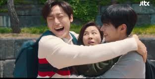 Watch 18 again (2020) korean drama english sub online episodes free in hd on dramacool ð‚ðšð«ð¦ð¬ On Twitter 18 Again Korean Drama Is So Good It Has A Mix Of Comedy Romance And Drama To The Point That It S So Heartwarming Lee Do Hyun Is Nailing