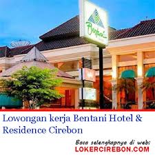 Wifi and parking are free, and this hotel also features a restaurant. Lowongan Kerja Bentani Hotel Cirebon