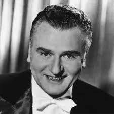 Artist: Michael Jary mit seinem Kammer-Tanzorchester und Gesang: Rudi  Schuricke