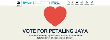 On 20 june 2006, petaling jaya municipal council was upgraded as petaling jaya city council. The Petaling Jaya City Council Is On Facebook Weehingthong