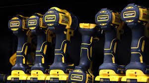 Sign up for a myblack+decker account for quick and easy access to saved products, projects plus, the batteries work with all the 20v max* black+decker products you already own. Stanley Black Decker Expands In Towson Baltimore Sun