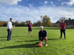 Collingwood college, durham ⭐ , united kingdom, durham county, durham: Rsacc And Durham University S Collingwood College Football Team Join Forces To Support Sexual Violence Survivors In Darlington And Co Durham Rsacc