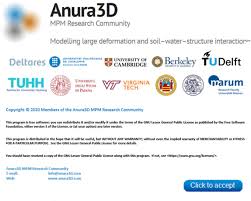 Anura3D 物质点法(MPM)岩土工程软件061075 - 软件会员站