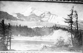 Clyde Keller (1872-1962)