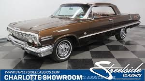 Image result for Cordovan Brown 1963 Nova