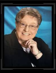 Mary Ellen Converse Obituary (2025)