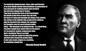 Ataturk today & this day in history. Pin On Ataturk