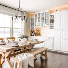 Pottery barn benchwright counter height table. Pottery Barn There S A Lot To Love About The Toscana Extending Dining Table Two Leaves Drop In Seamlessly At Either End Making The Perfect Does It All Table For Everything From Zoom