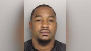 Man arrested, charged with felony DUI following attempted traffic stop  turned chase