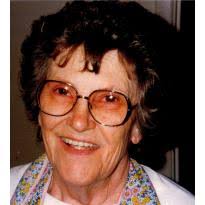 Obituary information for Martha May Rayman