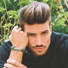 Just like a chameleon, the quiff hairstyle can adapt to any image. 50 Tasteful Quiff Haircut Ideas Men Hairstyles World