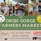 The Oribi Gorge Farmers Market event image