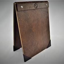 Custom Wood Restaurant Table Tent Wood Table Top Menu Holder Etsy Woods Restaurant Table Tents Restaurant Tables