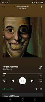 Are there any Dead and Divine fans here?