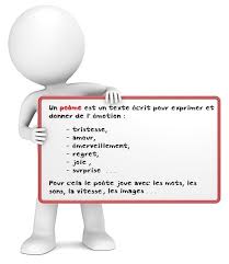 Le Poeme Et La Poesie Poeme Poesie Ce1 Poesie