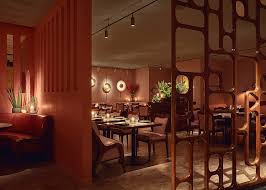 Ella dining room & bar. Ella Canta By Martha Ortiz Vanity Fair