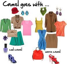 You may change your preferences in your account settings. Co Ordinating Camel