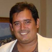 Alain Lamadrid Vallina