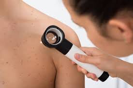 Look at your underarms, forearms, and palms Melanoma Skin Cancer Early Detection Causes Prevention And Treatment Medtravel Asia