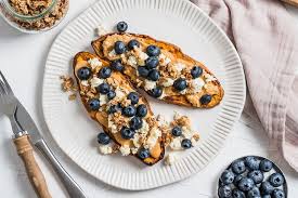 The following recipes have been nutritionally checked to ensure they are balanced and full of a variety of. Healthier Breakfast Ideas