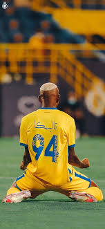 النصر يواصل تدريباته اليوم الأحد على مجموعتين. Rnrovwwypnj2rm