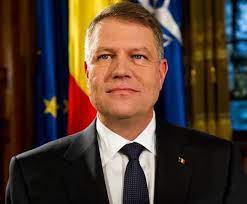 Klaus iohannis este din 21 decembrie 2014 președintele româniei. Verleihung Des Kaiser Otto Preises An Klaus Johannis Magdeburger News Das Nachrichtenportal News Rund Um Magdeburg
