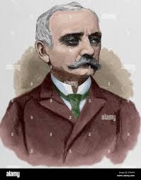 Alsace lorraine 19th century hi-res stock photography and images