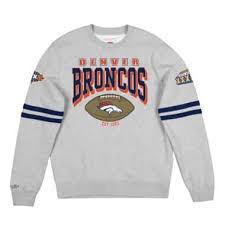 Choose from our selection of denver broncos apparel to find something for every fan at fanatics, including the patrick surtain broncos jersey for their first round draft pick. Denver Broncos Throwback Apparel Jerseys Mitchell Ness Nostalgia Co