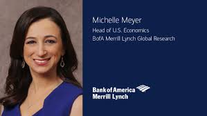 1 investment products are available from merrill lynch, pierce, fenner & smith incorporated. Bank Of America Business Insights On Twitter Michelle Meyer Will Discuss Employment On Bloombergtv With Scarletfu And Mattmiller1973 Today At 1pm Et