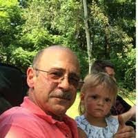 Barry Shenk's Instagram, Twitter & Facebook