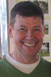 Obituary information for Marc Victor Burnett