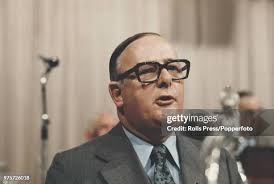 70 Denis Howell Photos & High Res Pictures