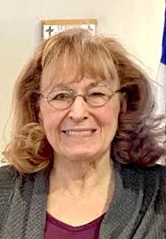 OBIT: Ruth Ann Ostermann