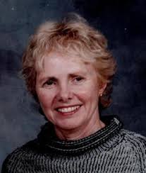 Carol Davison Obituary