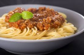 La Recette Secrete De Sauce A Spaghetti Style Le Manoir Du Spaghetti Recipe Italian Recipes Pasta Dishes Spaghetti Sauce