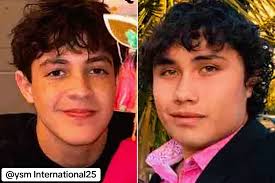 Jayden Vico Car Accident Pompano Florida