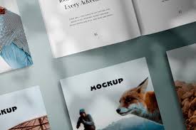 Download Newest Stationery Mockups On Yellow Images Creative Store PSD Mockup Templates