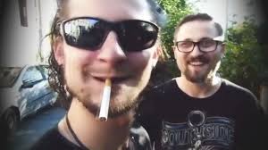 X-Disclaimer, Band (Rock, Metal) aus Freiburg