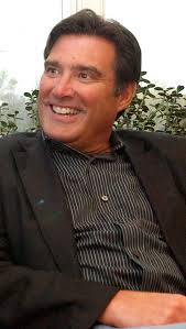 Rev. Larson leaves behind legacy at The Chapel