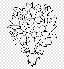 1280x720 drawing a bouquet of flowers for kids ~ easy step by step demo. Zvcsbspcti0tvm